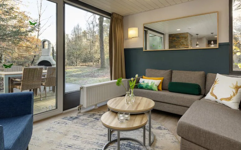 Onze idées de séjours insolites chez Center Parcs