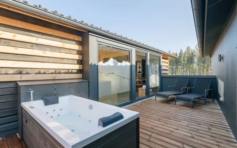 Onze idées de séjours insolites chez Center Parcs