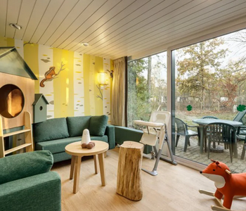 Onze idées de séjours insolites chez Center Parcs